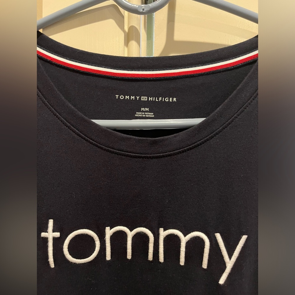 Vintage TOMMY HILFIGER dress